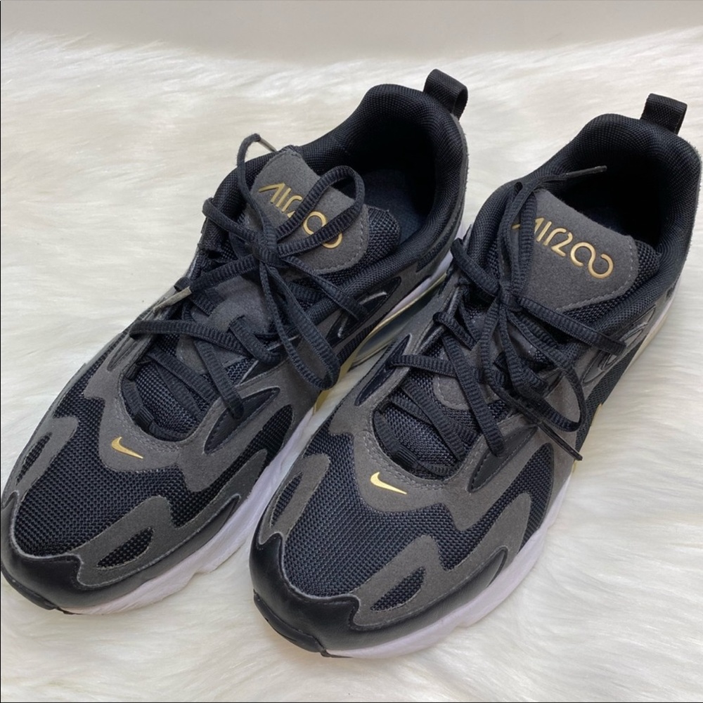 Nike Air Max Shoes Air200 Sz 6.5Y